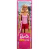 Barbie Povolání Plavčice