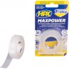 HPX MAX POWER - Transparentná páska 19 mm/2 m