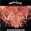 Motörhead - No Sleep'til Hammersmith [CD]