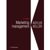 Marketing management - Philip Kotler