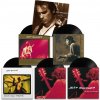 Buckley Jeff: Grace Ep's (Box Set) - 5Vinyl (LP)