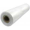 PE fólia rukáv (tunel) sila 45micron, šírka 800mm, dĺžka 200m