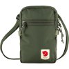 FJÄLLRÄVEN High Coast Pocket Mountain Green