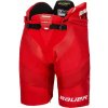Nohavice Bauer Vapor Hyperlite Sr Farba: červená, Veľkosť: XL