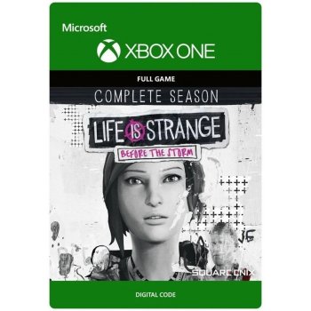 Life is Strange: Before the Storm