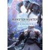Monster Hunter: World - Iceborne (DLC)