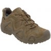 Lowa Zephyr gtx lo TF coyote pánské nízké nepromokavé vojenské i turistické boty - 41 EUR
