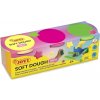 Jovi Soft Dough Modelling Clay Samoschnúca hmota Neon 3 x 110 g