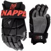 Knapper Dámske hokejbalové rukavice Knapper AK5 SR, Senior, čierna, 13