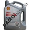 SHELL HELIX HX8 ECT 5W-30 - 5l