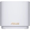 Asus ZenWiFi XD5 1 kus biela Mesh systém