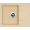 Sinks LINEA 600 sahara