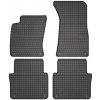 FROGUM Gumené koberce AUDI A8 D3 02-09 (4 ks.) 547761