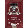 Diabol a temné vody - Stuart Turton