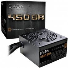 EVGA 450 BR 450W 100-BR-0450-K2