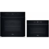 Set WHIRLPOOL WOI78HT1SBA + WMW54HMB