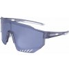 Cyklistické okuliare LACETO Ren Polar grey - silver – Polarizačné (LT-KS100-GYSL)