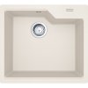 Franke Urban UBG 610-56, 560x500 mm, fragranitový drez, sahara 114.0582.784