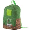 Pixie Crew detský batoh Minecraft Boom