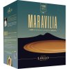 Kávové kapsule Lollo Caffé Maravilia do Nespresso 100 ks
