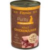 Fitmin Dog Purity Chicken with Liver 400 g