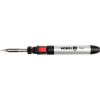 VOREL Spájka plynová 3v1, 15ml, 25-80W (73410)