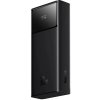 Baseus Powerbanka Star-Lord 20000mAh 30W 2xUSB/USB-C čierna 6932172635640