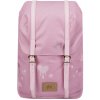 Frii of Norway FRII OF NORWAY ERGONOMICKÝ ŠKOLSKÝ BATOH RETRO 30L - HAPPY COLOR
