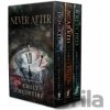 Never After Series Boxed Set, Books 1-3
