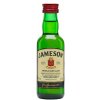 Jameson 40% 0,05 l (čistá fľaša)
