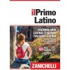 Il primo latino. Vocabolario latino-italiano, italiano-latino (Valentina Mabilia,Paolo Mastandrea)(Brožovaná)