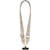 Popruh na krk Guess Crossbody Popruh PU 4G Metal Logo Pink