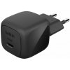 Belkin BOOST Charge USB-C 45W PowerDelivery PPS sw. WCA013kqBK