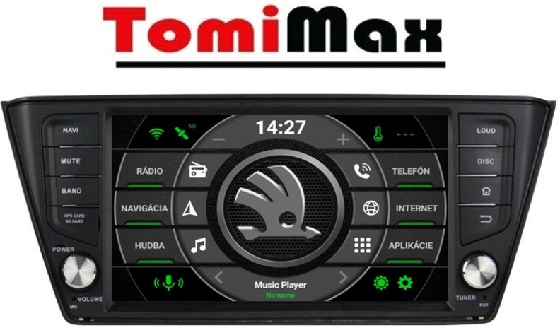 TomiMax 160