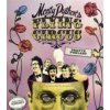 Besley Adrian - Monty Python's Flying Circus:Skryté poklady / LE [KNI]