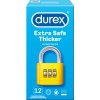 Durex Extra safe 12 ks