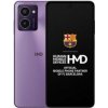 HMD Pulse Pro 8GB/256GB fialový