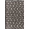 Obsession , Kusový koberec Nordic 871 grey – na von aj na doma, 80x150, šedá, chodba / predsieň