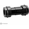 CeramicSpeed PF30 Shimano MTB stredové zloženie, čierna Coated