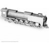 Metal Earth 3D Puzzle Steam Locomotive 14 ks