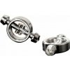 MAGNETIS nipple clamps with box