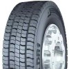Continental LDR1 9.50 R17,5 129/127L TL - Nákladné