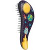 Dtangler Bambino Hair Brush Happy Go kefa na vlasy