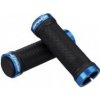SPANK gripy Spoon Grom BLACK/Blue SPANK E05001PBKV30SPK