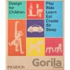 Design for Children - Kimberlie Birks