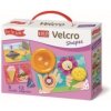 Pexi Velcro skladačky -Tvary (Shapes)