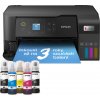 Epson EcoTank L3560/ 4800 x 1200/ A4/ MFZ/ ITS/ LCD/ 4 barvy/ Wi-Fi/ USB/ 5 let záruka po registraci