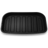 Spigen Tesla Car Mat Rear Trunk Storage Black Tesla Model Y