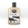 K2 - LUSTER Q3 leštiaca pasta, zelená, 200ml 3200