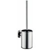 Novaservis WC kefa SMILE ASM14